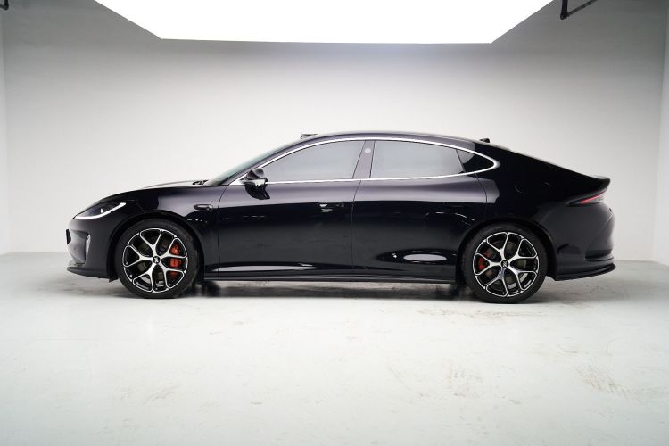 智己汽车 智己L6 2025款 Pro Max车身外观6010