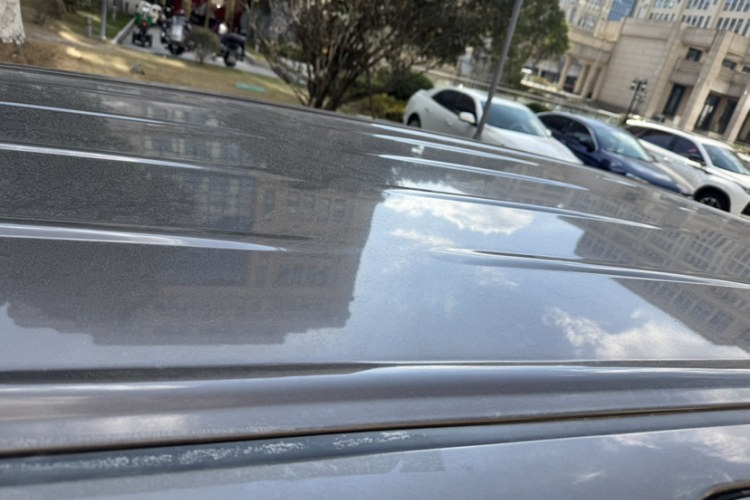 别克GL8 2017款 25S 豪华型 国V车身外观6010