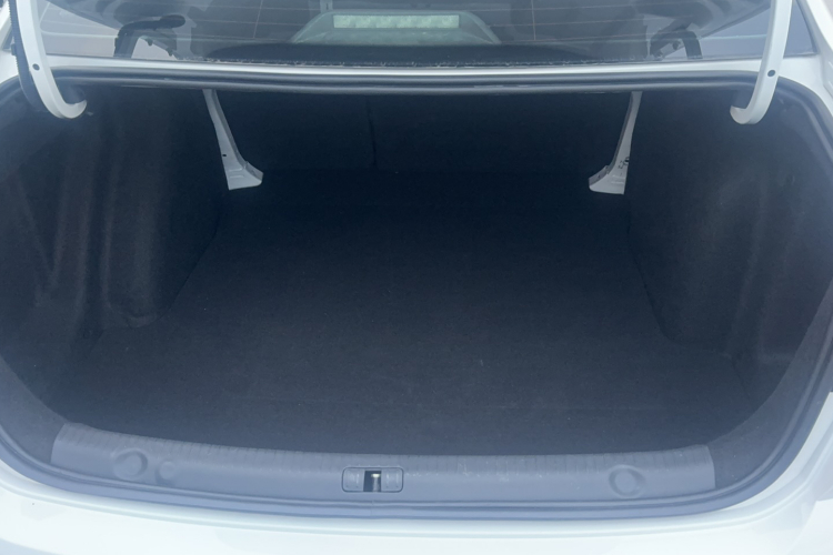 大众 朗逸 2017款 230TSI DSG舒适版局部细节9004