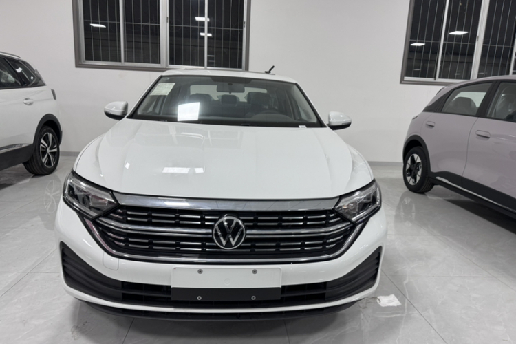 大众 速腾 2025款 改款 300TSI DSG飞越版车身外观6001