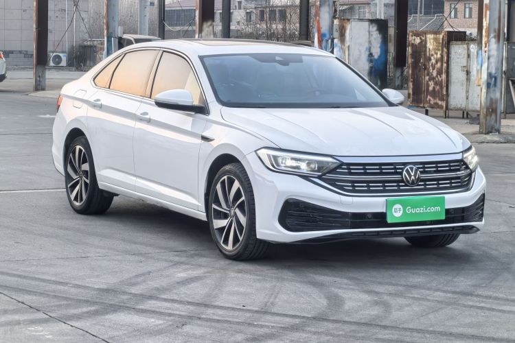 大众 速腾 2023款 300TSI DSG超越版车身外观6003