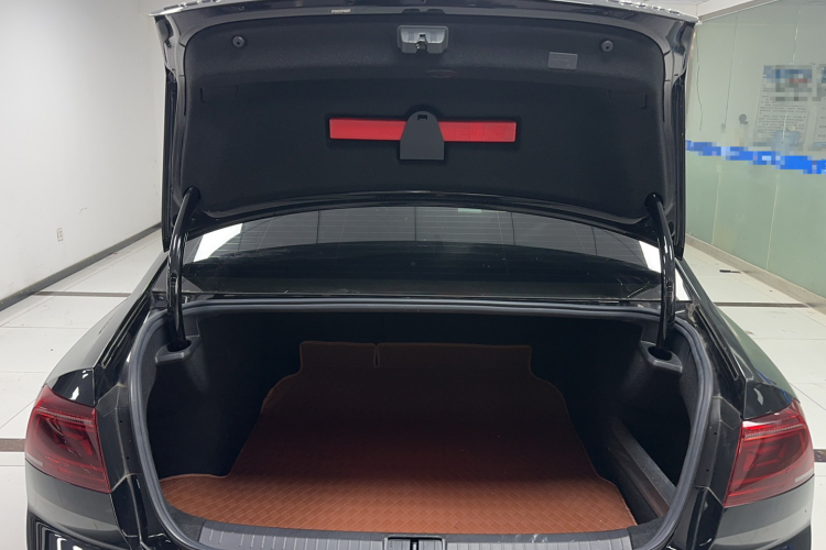 大众 迈腾 2023款 200万辆纪念版 280TSI DSG舒适型局部细节23