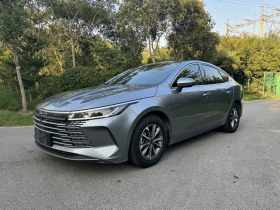 比亚迪 驱逐舰05 2022款 DM-i 55KM 舒适型