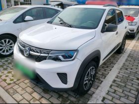 东风纳米EX1 2022款 PRO 悦享型