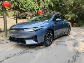 小鹏P5 2022款 460E+