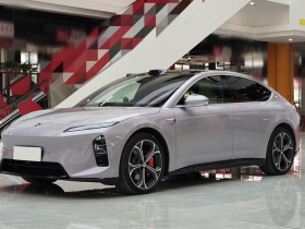 蔚来ET5 2025款 75kWh