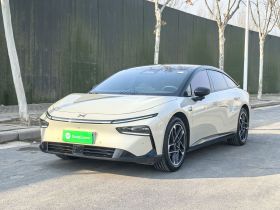 小鹏P7+ 2024款 长续航 Max