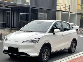 哪吒汽车 哪吒V 2022款 标准续航行业定制版