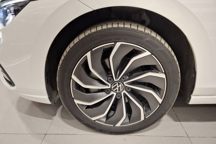 大众 高尔夫 2021款 280TSI DSG Pro车身外观6003