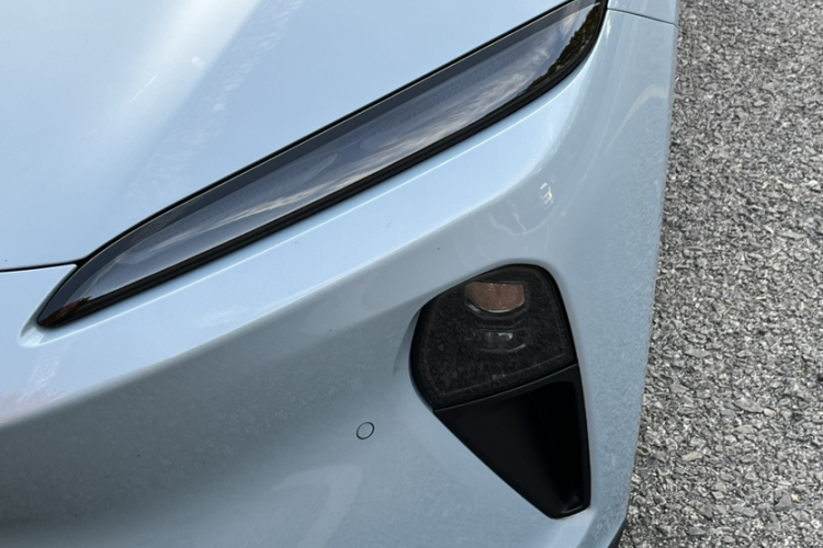 蔚来ET5T 2023款 75kWh Touring局部细节36