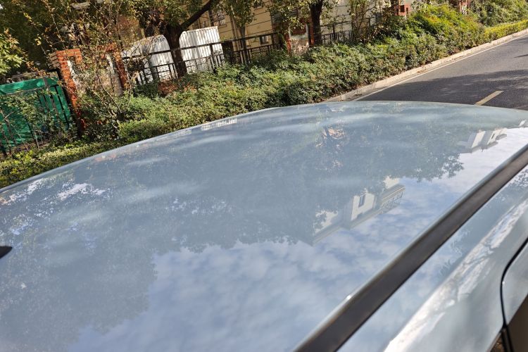 五菱汽车 宏光MINIEV 2020款 自在款 磷酸铁锂局部细节57