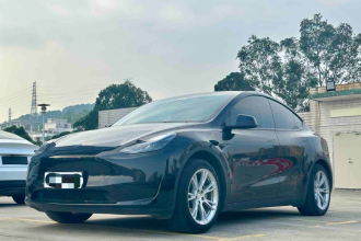 特斯拉 Model Y 2022款 改款 后轮驱动版