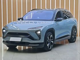 蔚来ES6 2020款 610KM 签名版