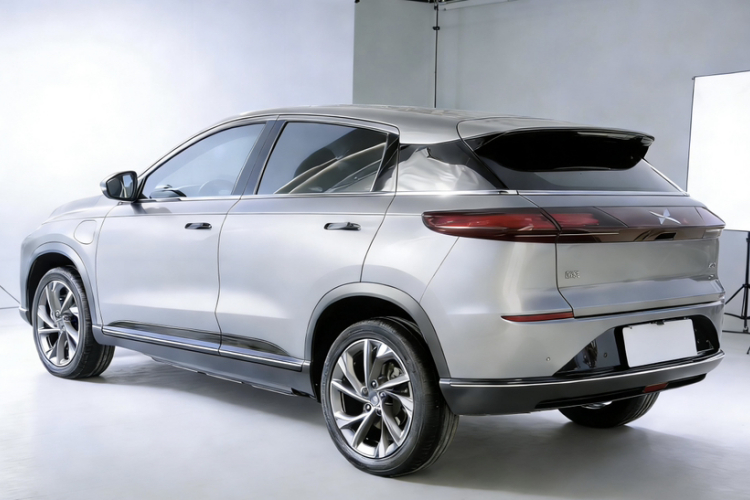 小鹏G3 2021款 G3i 460G车身外观6001