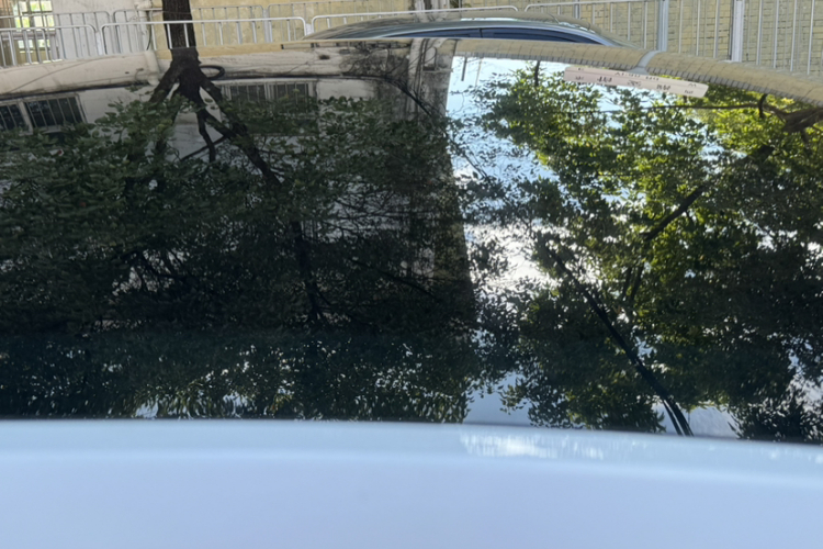 特斯拉 Model Y 2022款 改款 后轮驱动版局部细节57