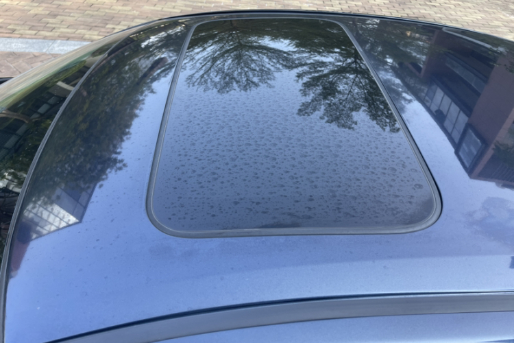 本田 思域 2016款 220TURBO CVT尊耀版局部细节57