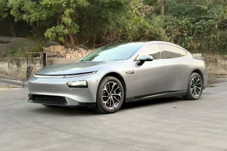 小鹏P7 2020款 706G