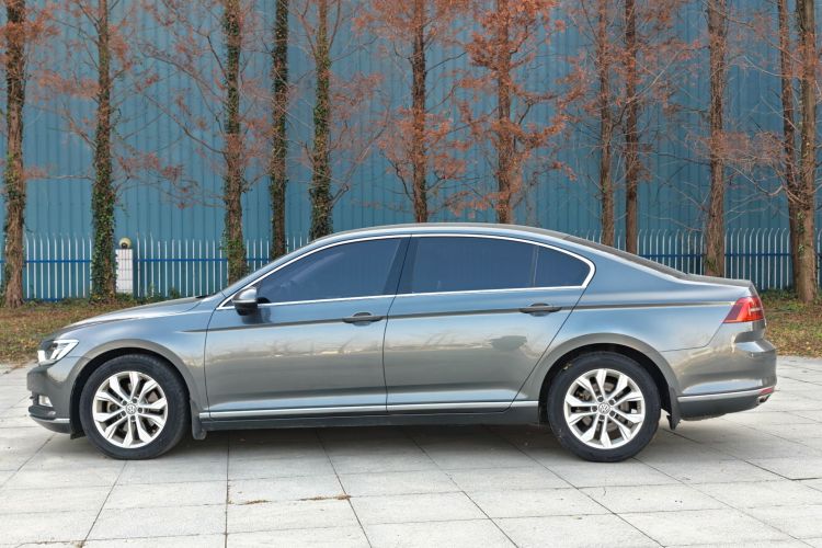 大众 迈腾 2017款 380TSI DSG 豪华型车身外观6006