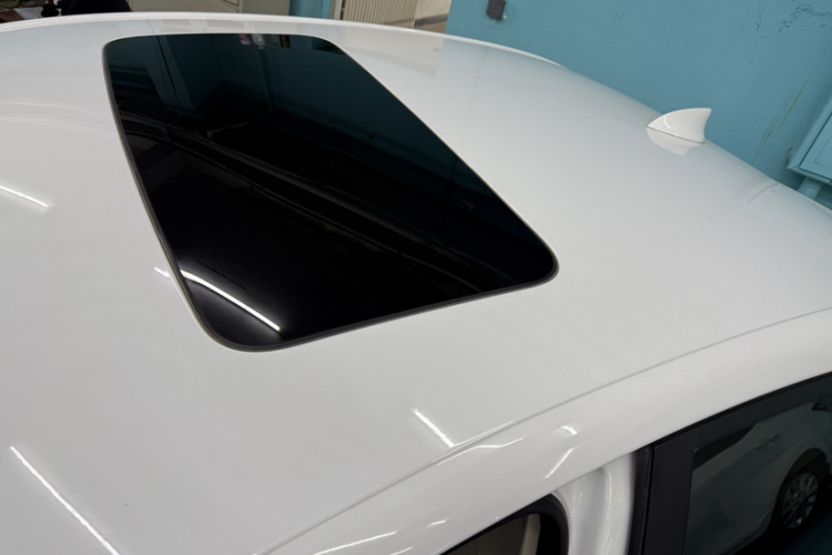 别克 英朗 2019款 15T 双离合互联精英型 国VI车身外观6004