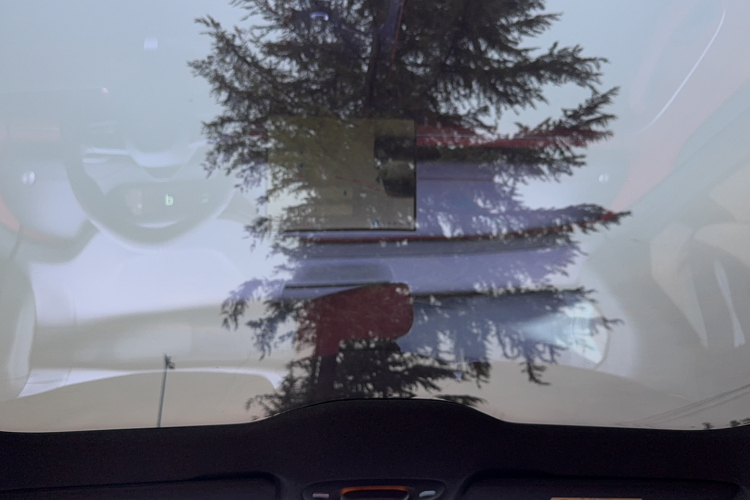 小米汽车 小米SU7 2024款 后驱长续航智驾版局部细节22