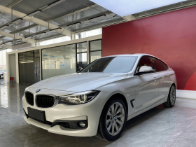 宝马3系GT 2018款 320i 时尚型