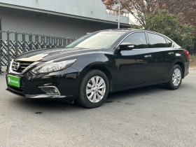 日产 天籁 2018款 2.0L XL 智进版