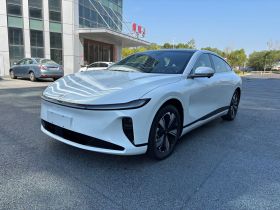 长安启源A07 2025款 蓝鲸增程版 140精英型