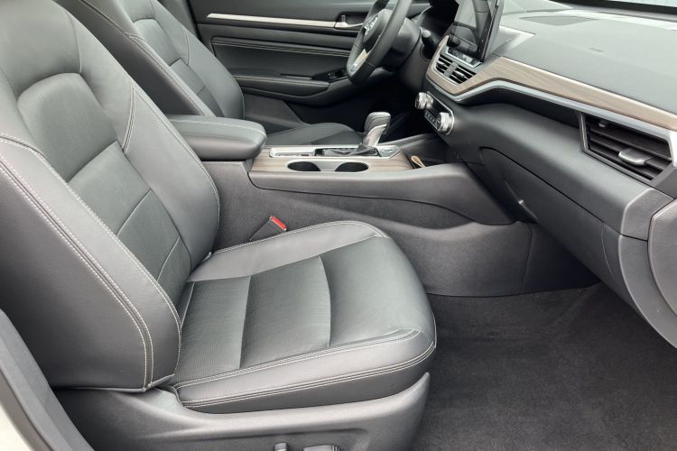 日产 天籁 2021款 2.0L XL 舒适版局部细节19