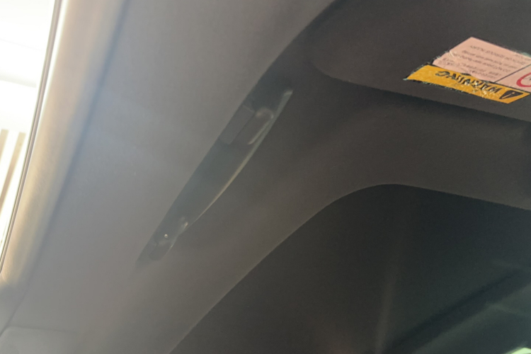 玛莎拉蒂 Levante 2018款 3.0T 豪华杰尼亚版局部细节22