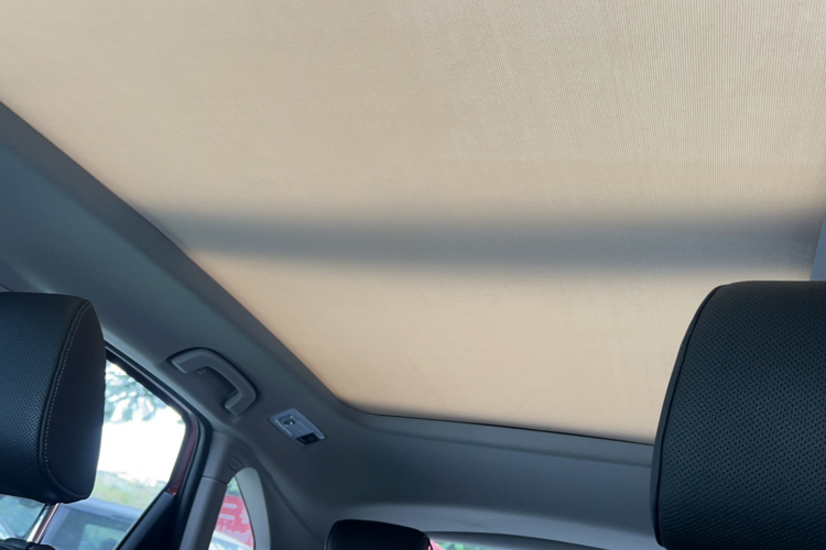 宝马2系旅行车(进口) 2015款 218i 运动设计套装局部细节22