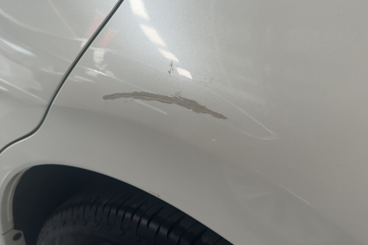 日产 天籁 2016款 改款 2.0L XL舒适版车身外观6003