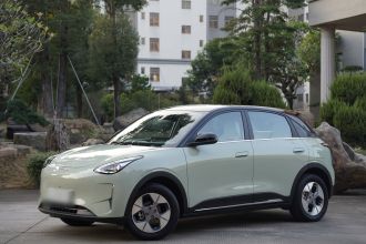 吉利银河 星愿 2025款 UP 410km 探索+版