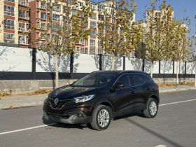 雷诺 科雷嘉 2017款 2.0L 两驱舒适版