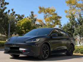 ARCFOX极狐 极狐 阿尔法S(ARCFOX αS) 2022款 HI版 进阶版