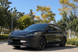 ARCFOX极狐 极狐 阿尔法S(ARCFOX αS) 2022款 HI版 进阶版