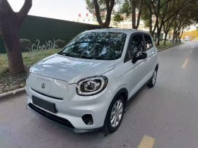 零跑汽车 零跑T03 2022款 皓玉版