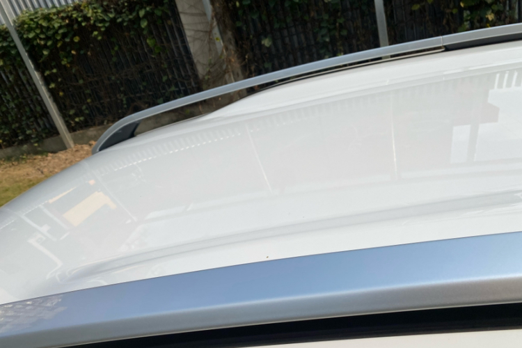 标致2008 2014款 1.6L 自动潮流版车身外观6009