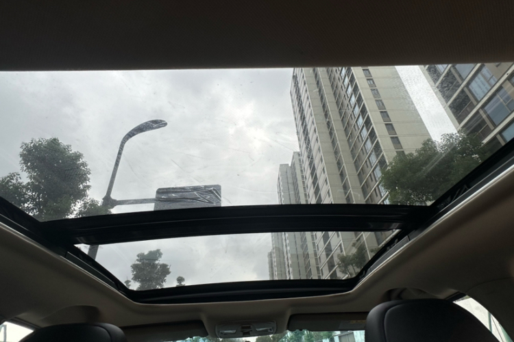 铃木 锋驭 2014款 1.6L CVT两驱精英型局部细节22