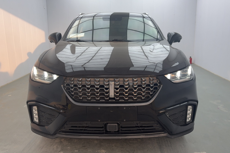 魏牌 VV5 2020款 1.5T 两驱智先锋车身外观6004