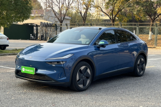 乐道L60 2024款 60kWh 四驱版