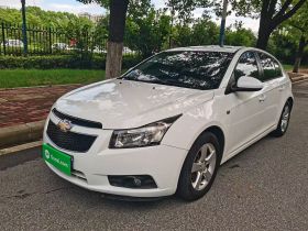 雪佛兰 科鲁兹 2015款 1.5L 经典 SL MT