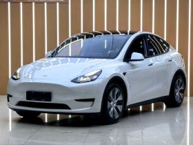 特斯拉 Model Y 2022款 改款 后轮驱动版