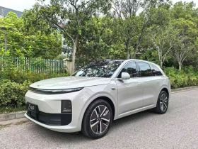 理想汽车 理想L6 2024款 Max