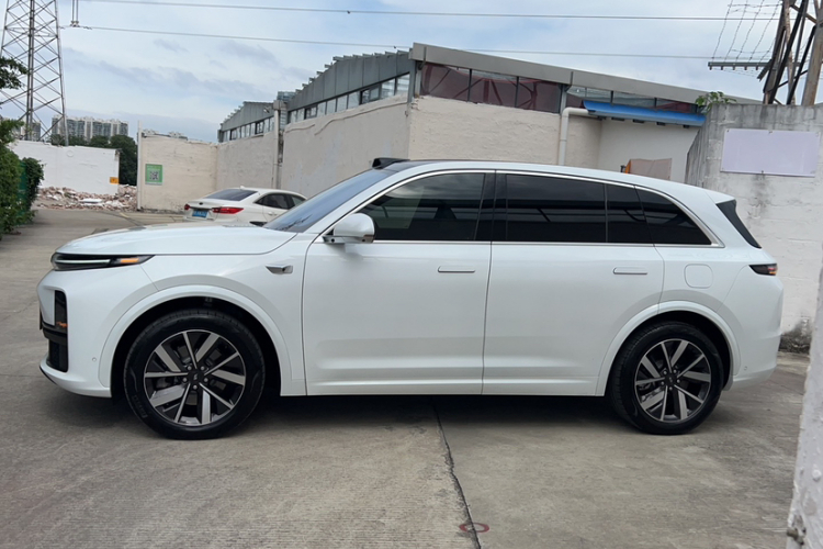 理想汽车 理想L7 2023款 Max车身外观6005