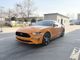 福特Mustang（平行进口）