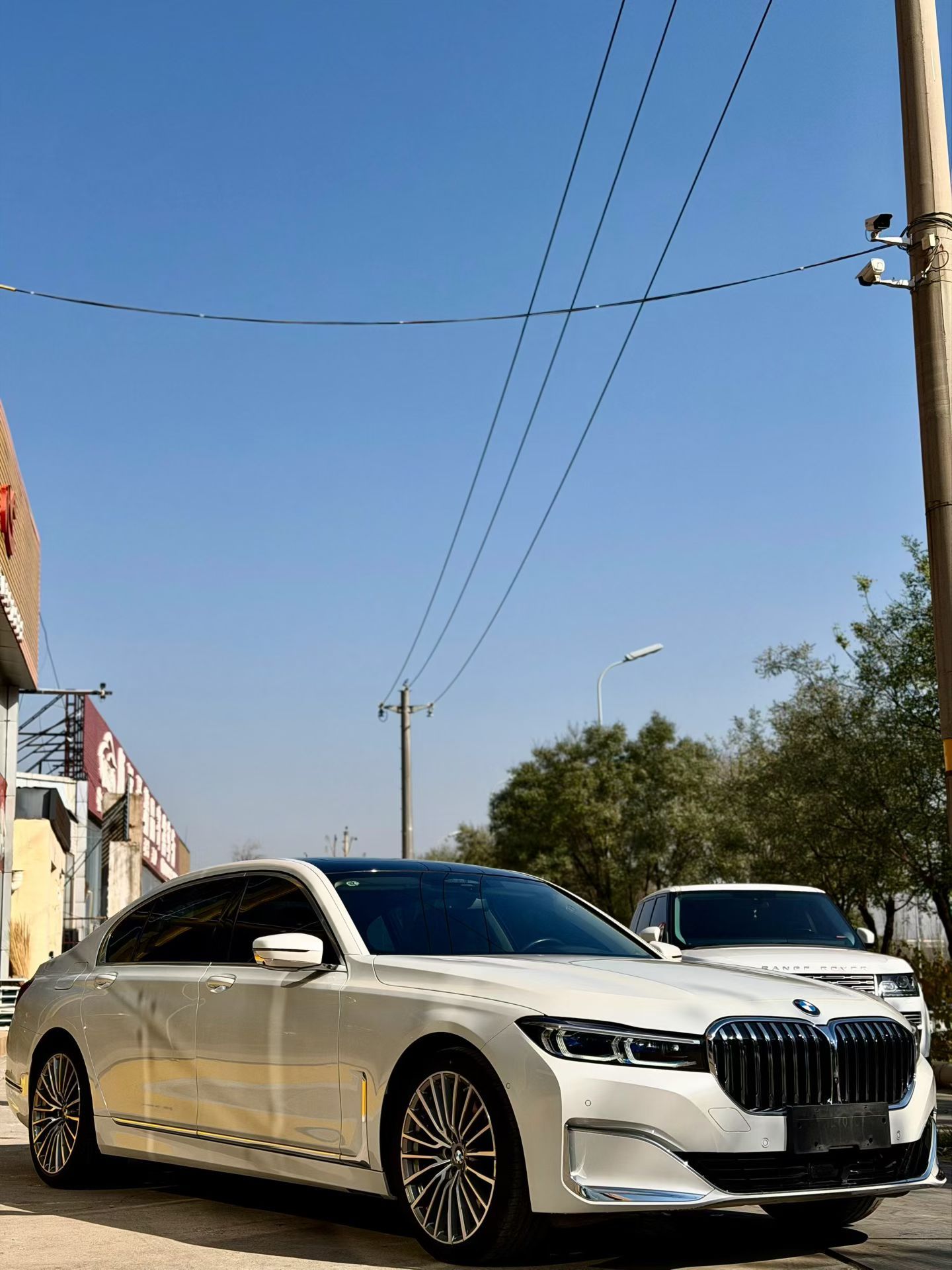 车300二手车图片