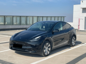 特斯拉 Model Y 2022款 改款 后轮驱动版