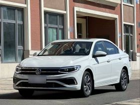 大众 宝来 2025款 改款 200TSI DSG悦行导航版