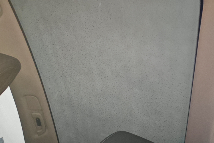 小鹏G6 2023款 755 超长续航 Max局部细节22