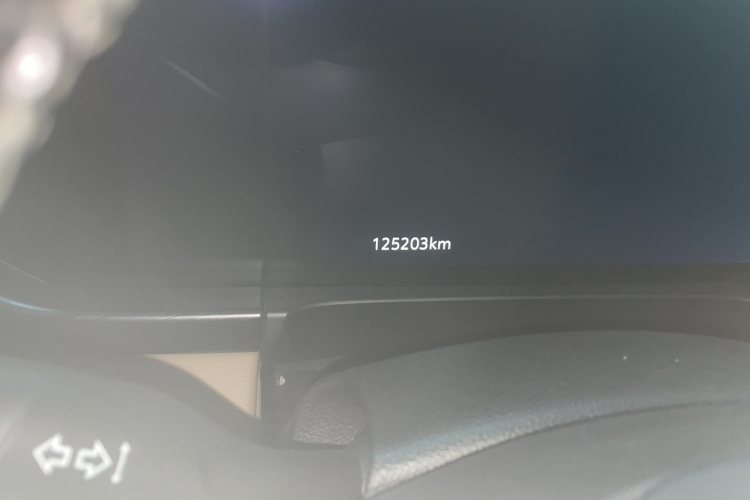 别克GL8 2020款 ES陆尊 653T 尊享型中控内饰15